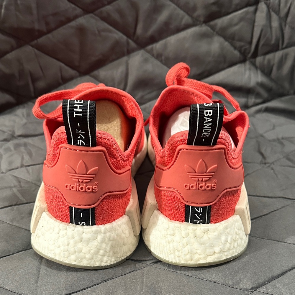 adidas NMD Womens Sneakers - Picture 2 of 6